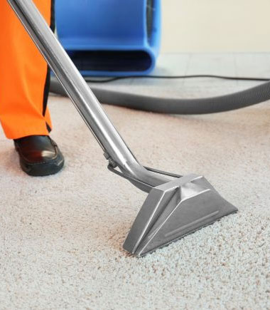 professional carpet cleaning Melton Mowbray