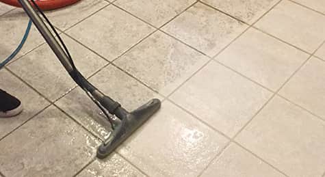 Professional Cleaning