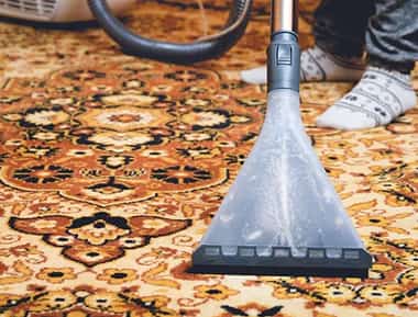 Rug Cleaning Services in Glenside