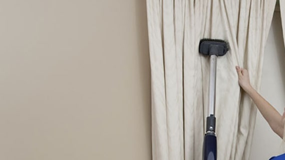 Same Day Curtain Cleaning Service In Kalbeeba